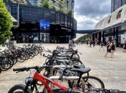 Park Place Residences At Plq (D14), Retail #538690001